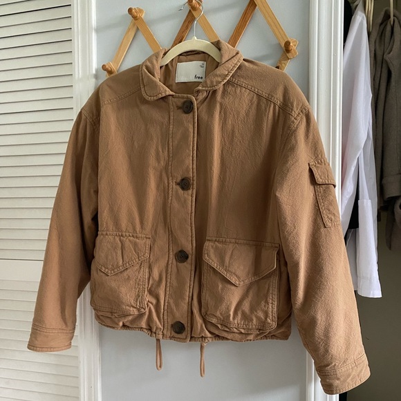 Wilfred Free Alyona jacket - Picture 2 of 4